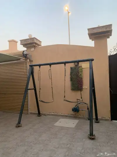 مرجيحه للبيع 6