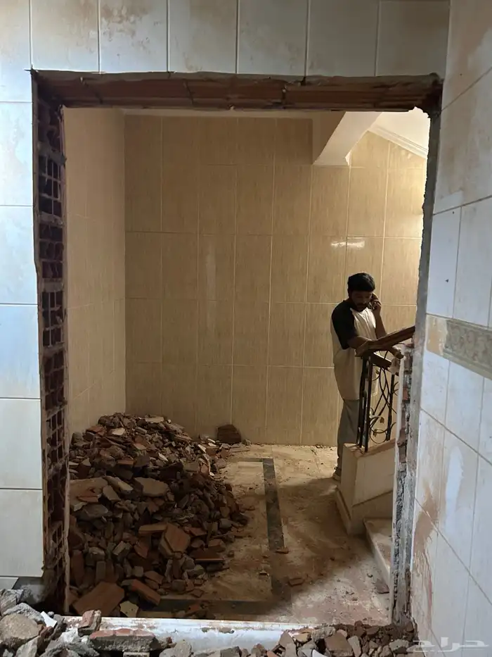 قص باب او شباك 0