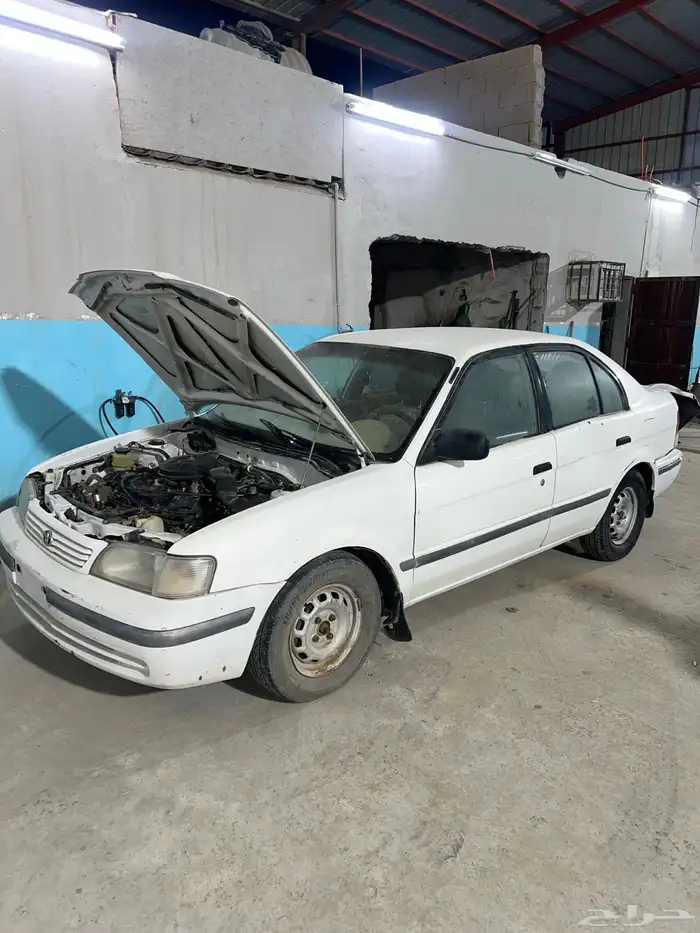 قطع غيار ترسل للبيع 1