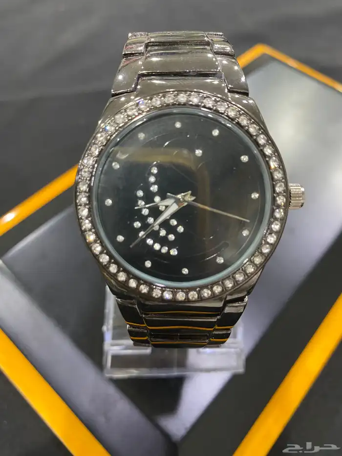 ساعات اوماكي Omaki الرجالية 9