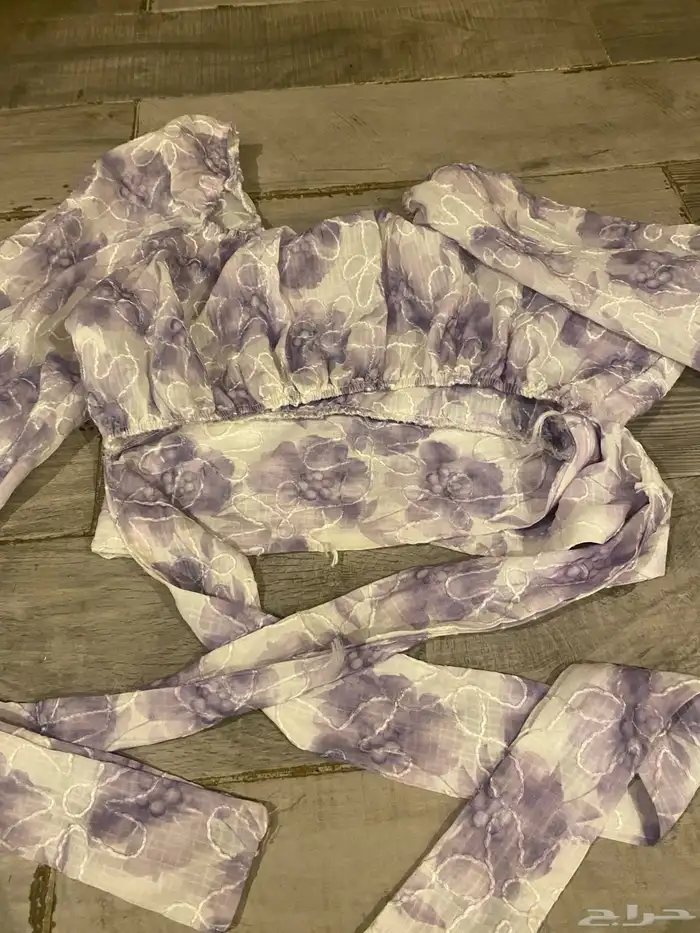 فساتين وبلايز جديده مره 16