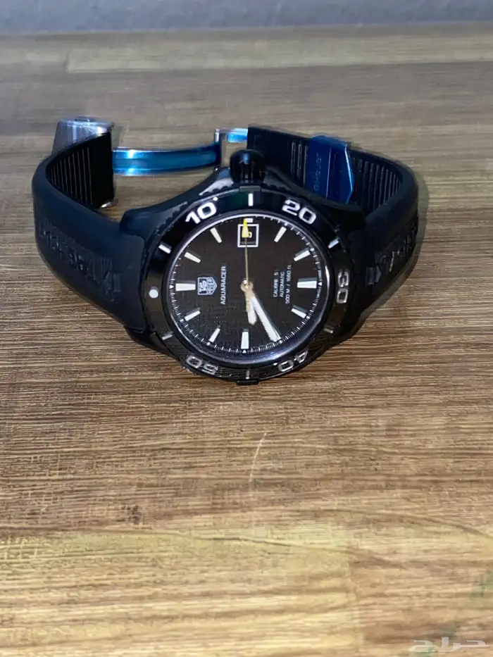 الساعة رجالي TAGHeuer 2