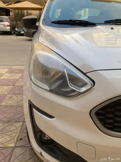 فورد فيجو 2020 2