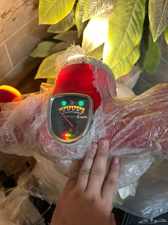 دباب 110 الوسام شبيه 70 جديد أصفار يتوفر اقساط 2