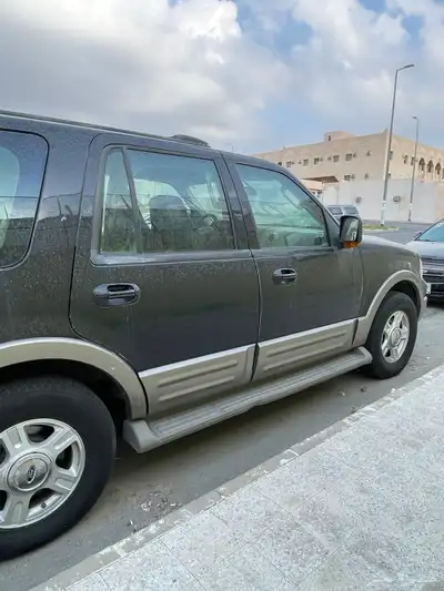اكسبيدشن 2004 6