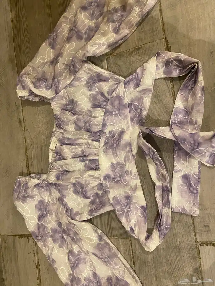 فساتين وبلايز جديده مره 17