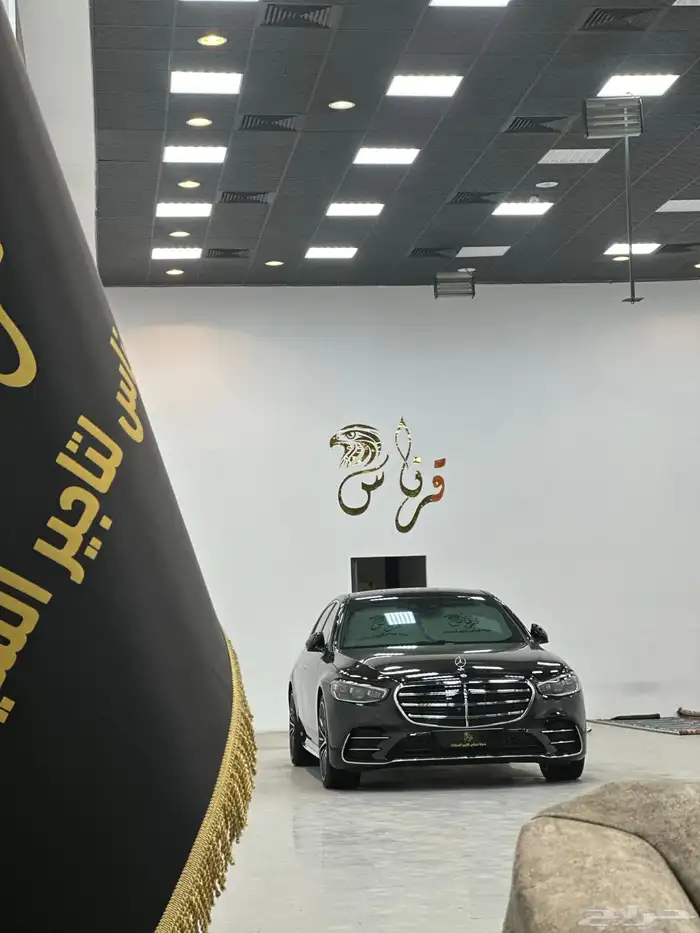 مورسيدس للايجار 7