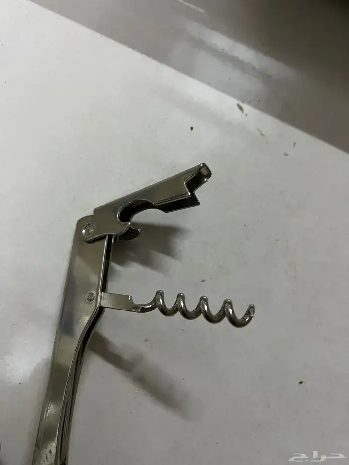 مفك علب معدني 3