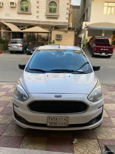 فورد فيجو 2020 0