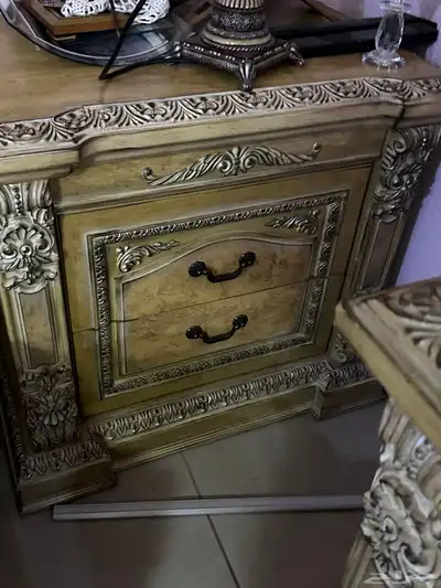 غرفة نوم كييرة 6