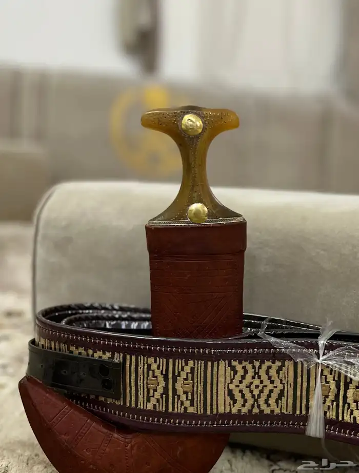الجنبيه الكفو البيع الي يبغ يحتزام ولا يهدي شي كفوا 0