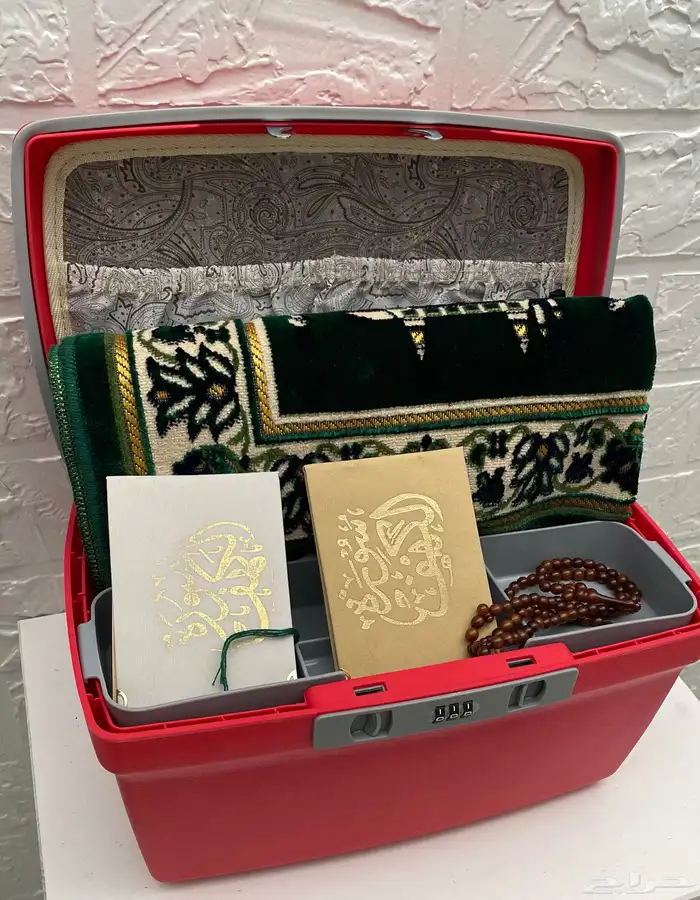 سجادات الطيبين هدايا العيد 14