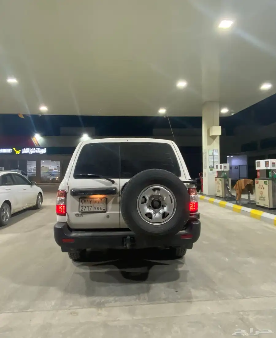 جكس 2000 اقبل البدل 1