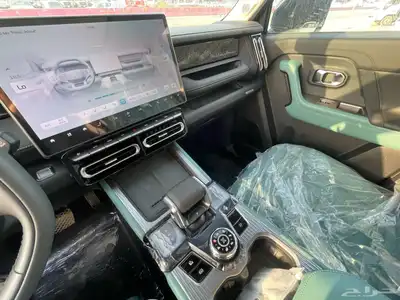 جيتور T1 لاكجري 2025 8