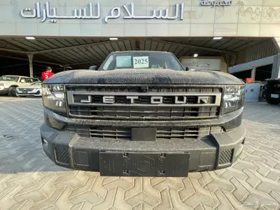 جيتور T1 لاكجري 2025 0