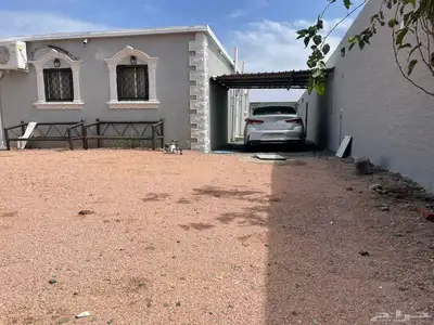 استراحة للبيع في السيل الصغير بذوي حجي 3