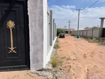 استراحة للبيع في السيل الصغير بذوي حجي 2