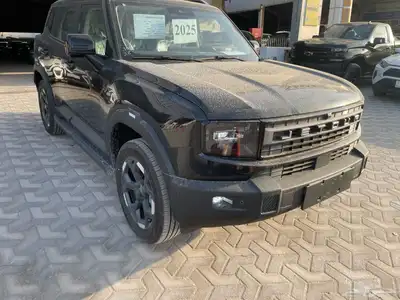 جيتور T1 لاكجري 2025 2