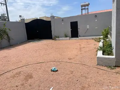 استراحة للبيع في السيل الصغير بذوي حجي 0