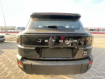 جيتور T1 لاكجري 2025 3