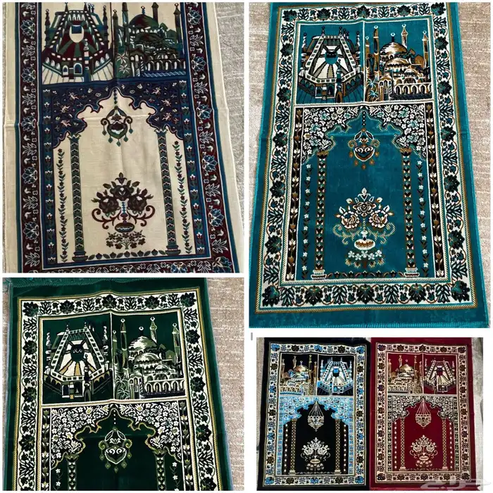 سجادات الطيبين هدايا العيد 13