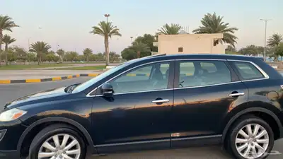 جيب مازدا CX9 0