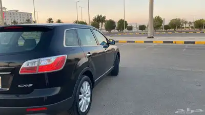 جيب مازدا CX9 5
