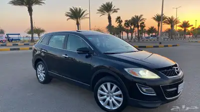 جيب مازدا CX9 2