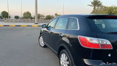 جيب مازدا CX9 4