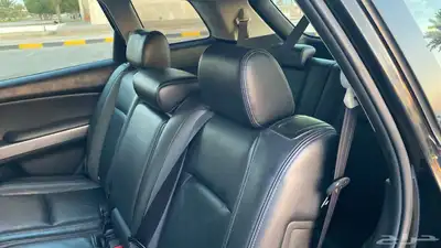 جيب مازدا CX9 7