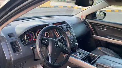 جيب مازدا CX9 8