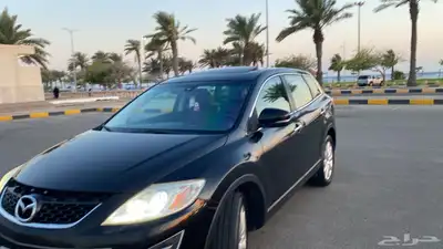 جيب مازدا CX9 1
