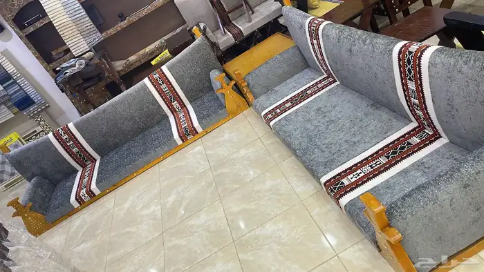 جلسات خارجية وداخليه وتنجيد 5