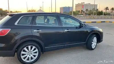 جيب مازدا CX9 3