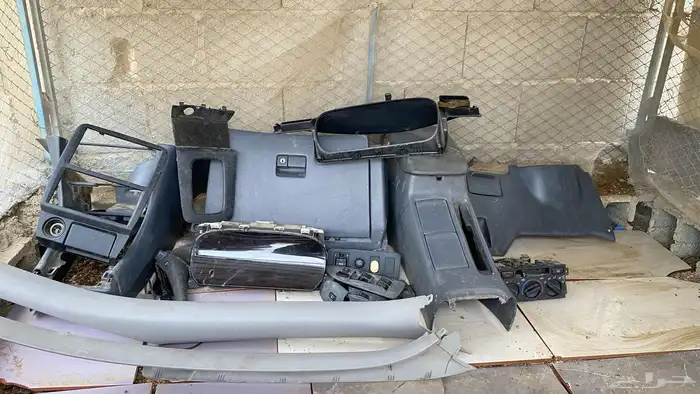 دواكير كامري 2002 0