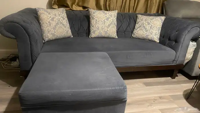 كنب زاويه للبيع المستعجل الدمام 0