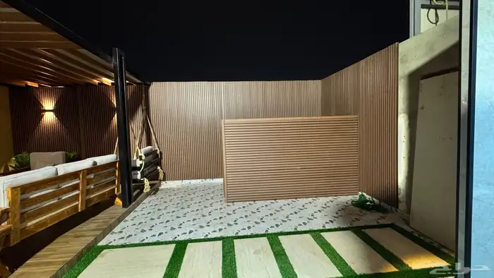 تنسيق الحدائق 2