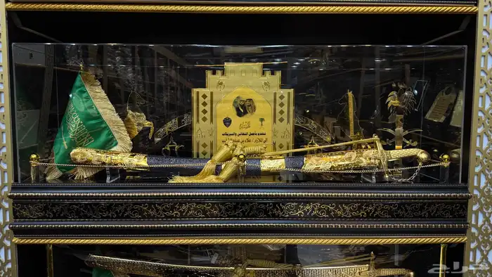 درع سيف ترقية تقاعد دروع 0