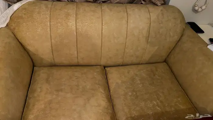 كنب للبيع 2