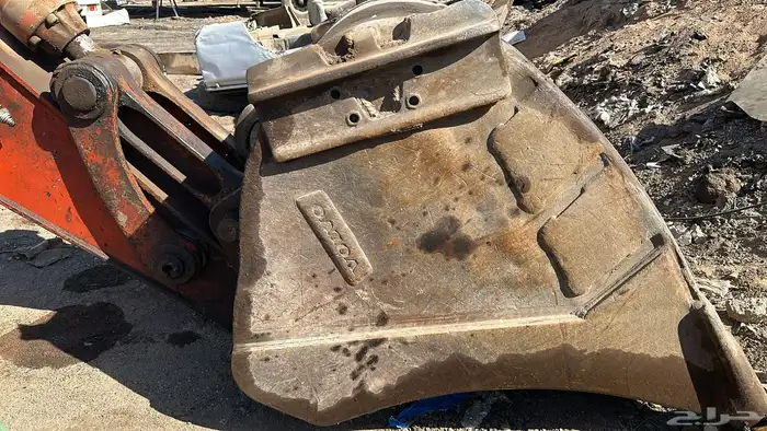 بكت بكلين كبير ودقاق مقاس 40 4