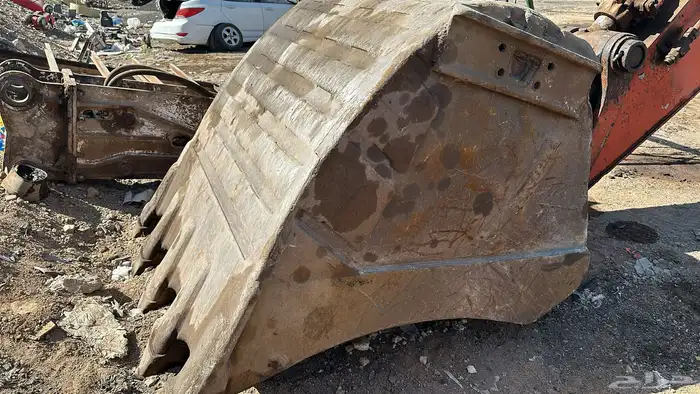 بكت بكلين كبير ودقاق مقاس 40 0