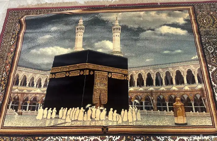 سجاده صلاه او تعليق قديمه 1