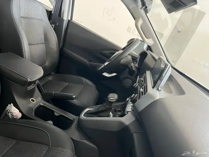 شانجان هنتر فل كامل 2025 دبل ديزل عروض كاش وأقساط 4