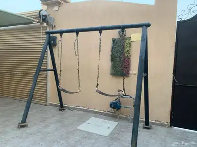 مرجيحه للبيع 4
