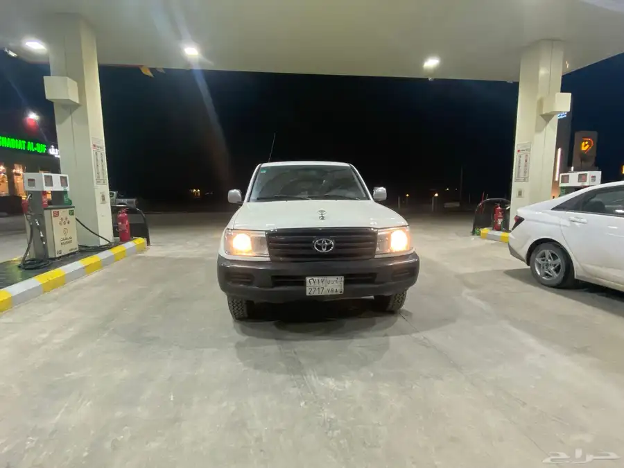 جكس 2000 اقبل البدل 3