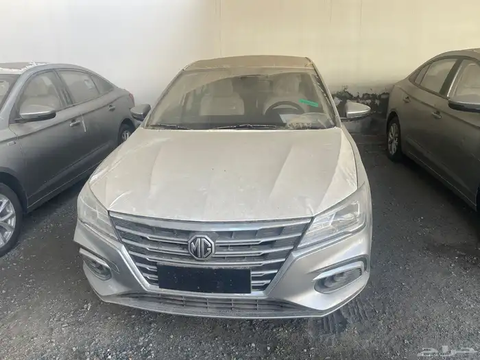 MG5 0