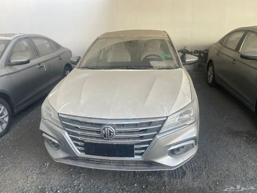 MG5 0