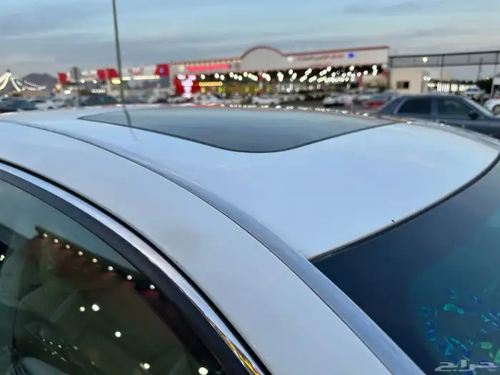 لكزس 2011 LS460L 16