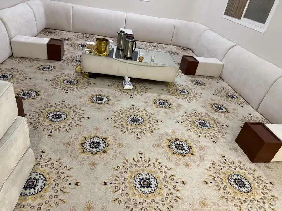 مفروشات 2