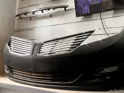 لينكون MKZ 2014 1